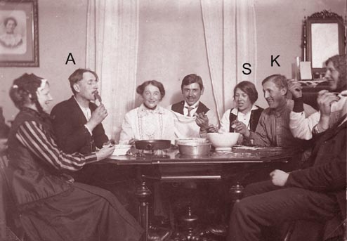 Knäck